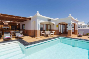 Villa Palina